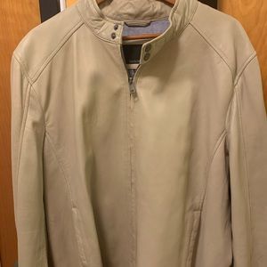 Wilson’s Leather Jacket